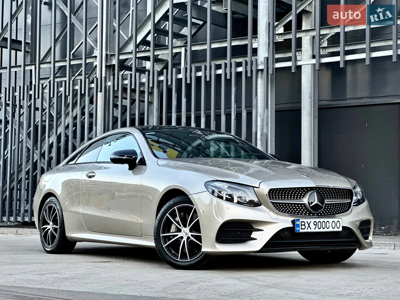 2020 Mercedes-Benz E-klasse - мініатюра 50