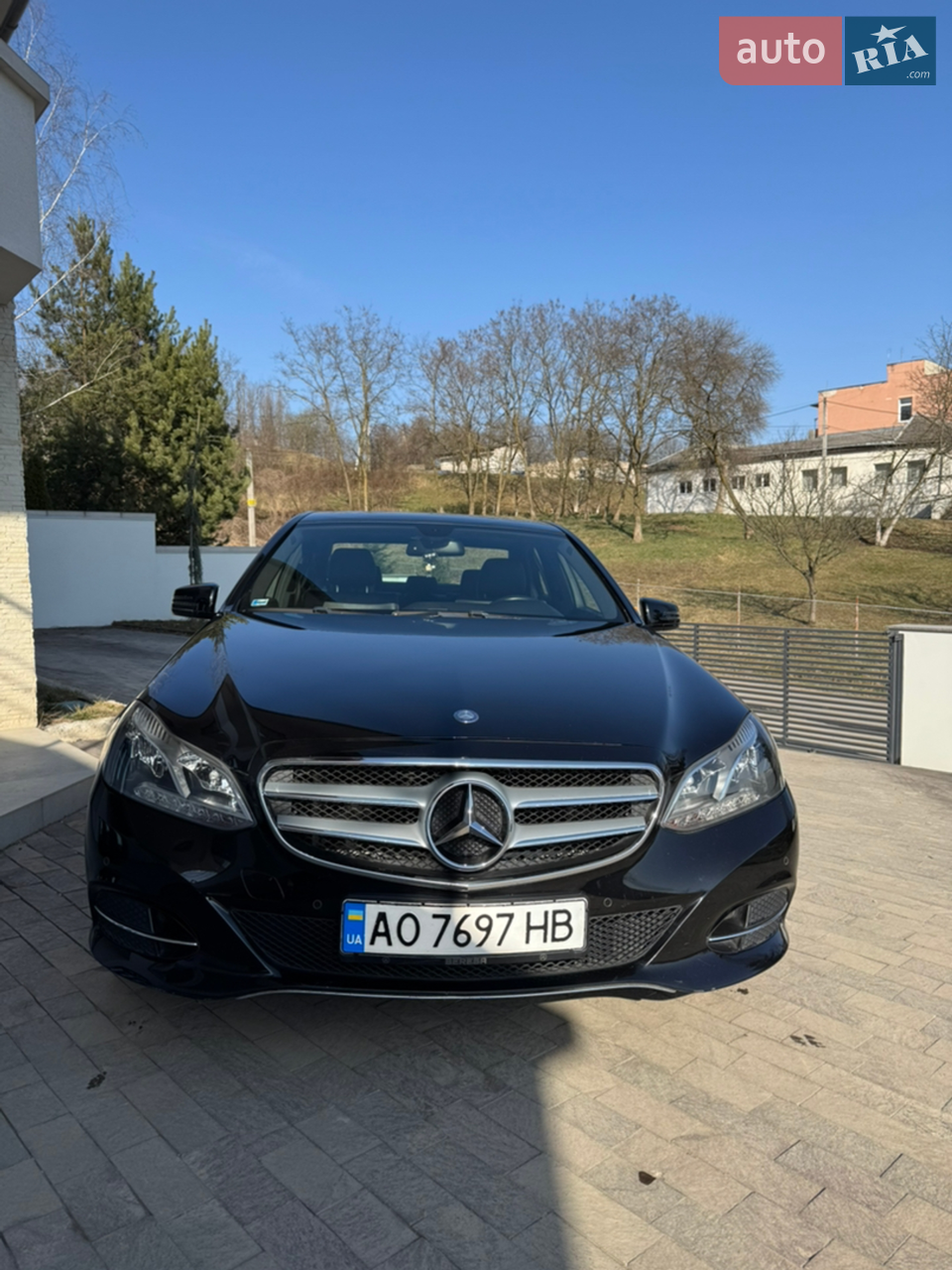 2015 Mercedes-Benz E-klasse - мініатюра 49