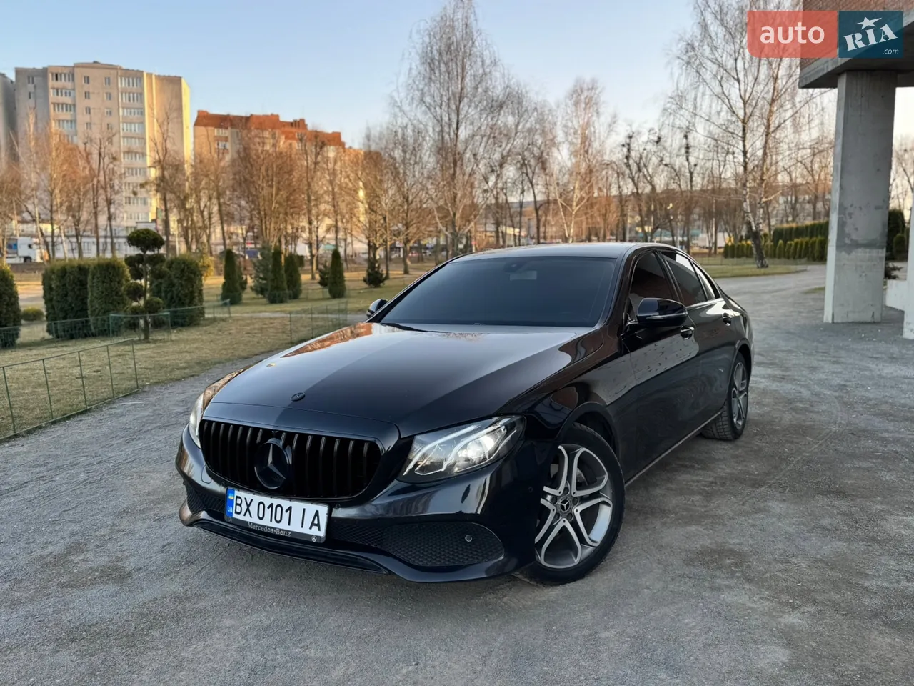 2017 Mercedes-Benz E-klasse - мініатюра 61