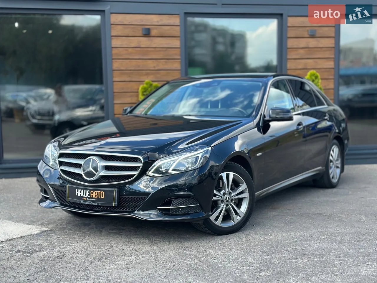 2013 Mercedes-Benz E-klasse - мініатюра 71