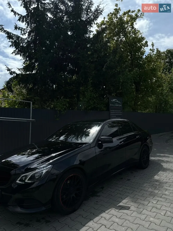 2013 Mercedes-Benz E-klasse - мініатюра 26
