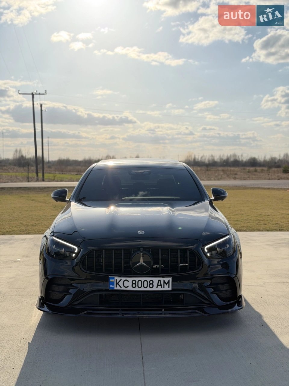 2022 Mercedes-Benz E-klasse - мініатюра 21
