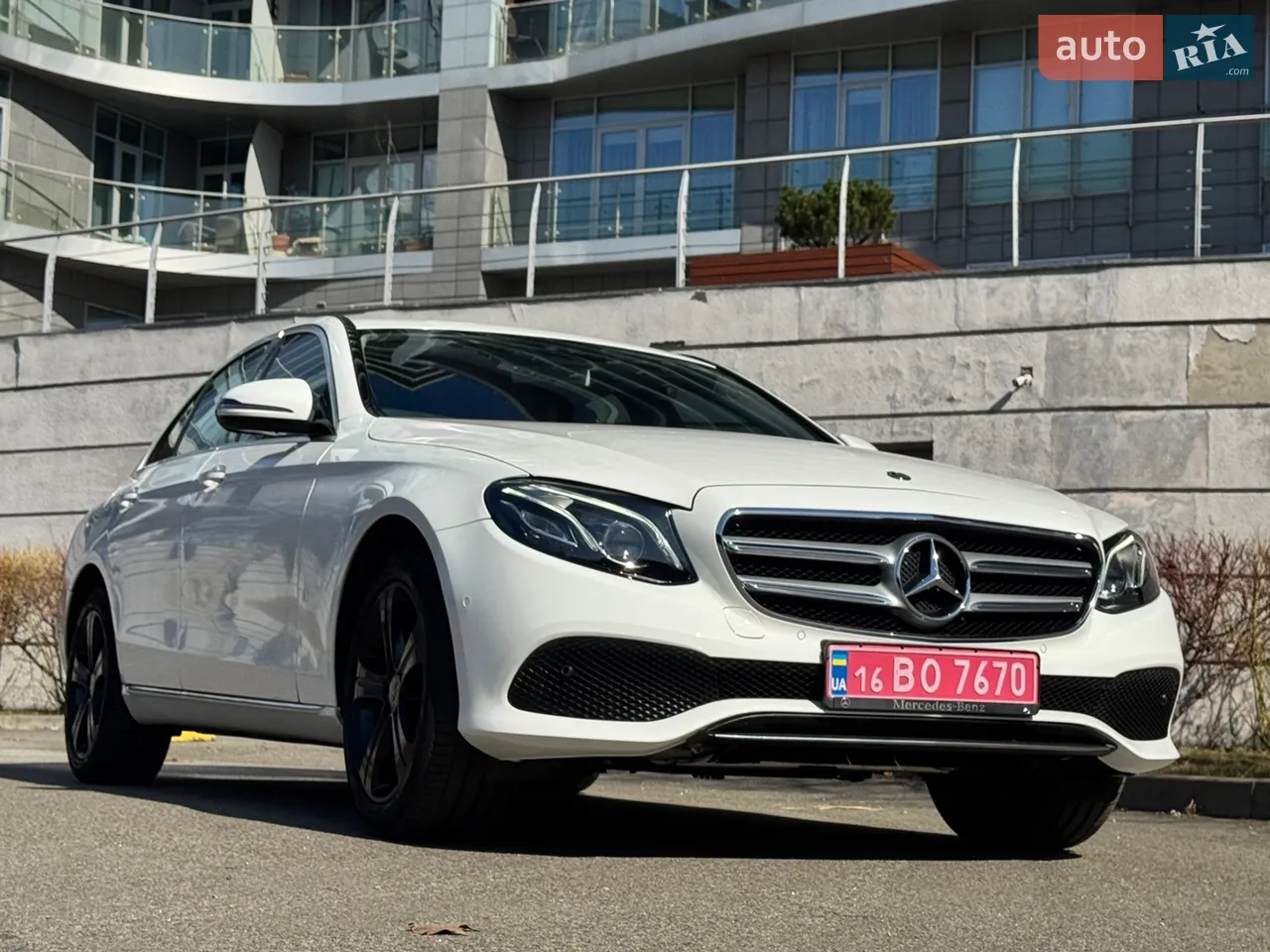2018 Mercedes-Benz E-klasse - мініатюра 49