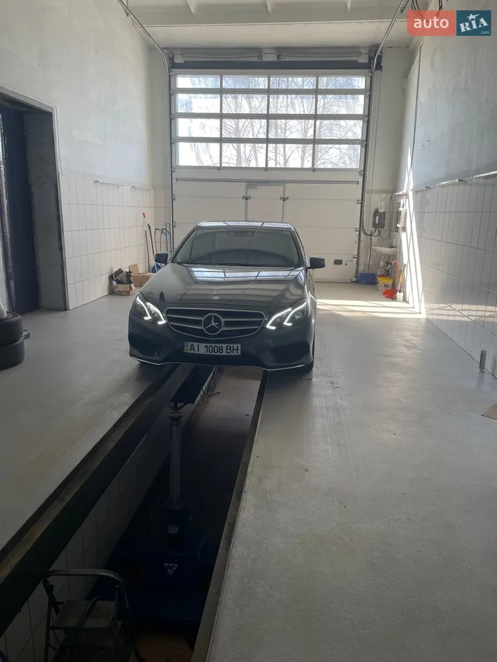 2015 Mercedes-Benz E-klasse - мініатюра 25
