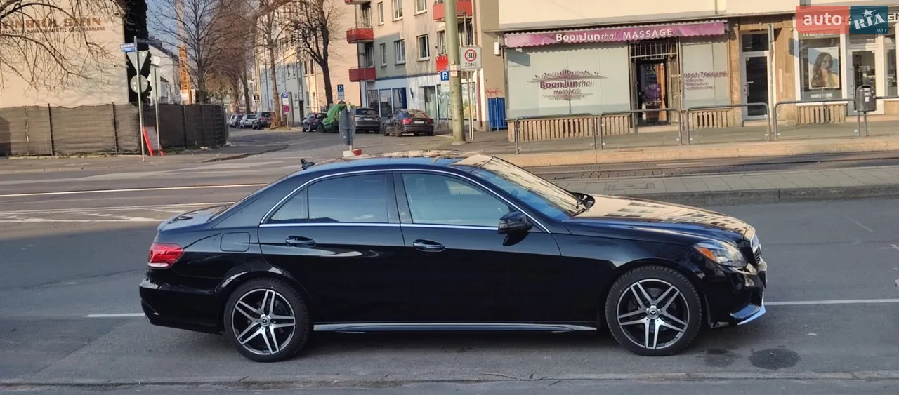 2013 Mercedes-Benz E-klasse - мініатюра 62