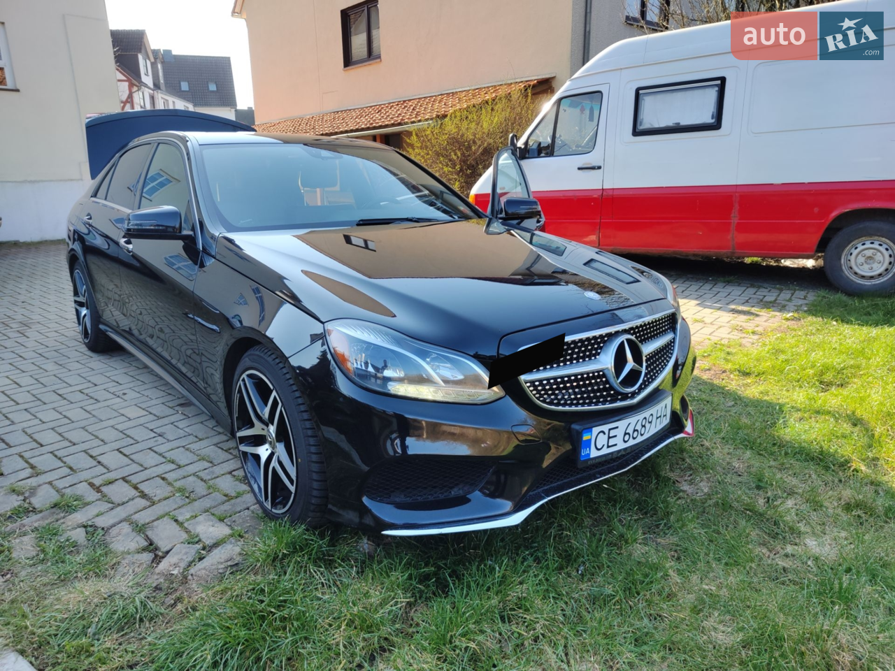 2013 Mercedes-Benz E-klasse - мініатюра 56