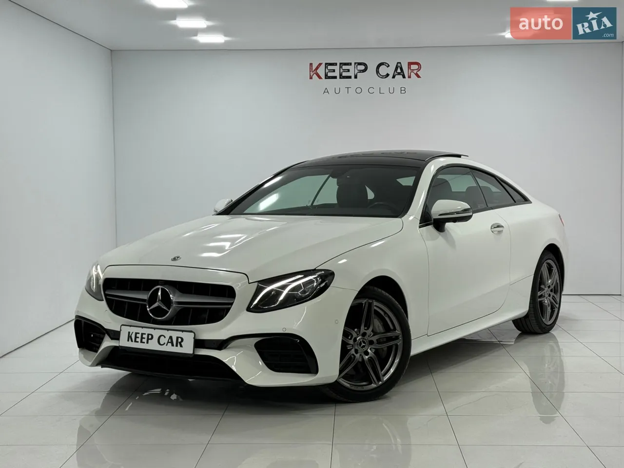2019 Mercedes-Benz E-klasse - мініатюра 38