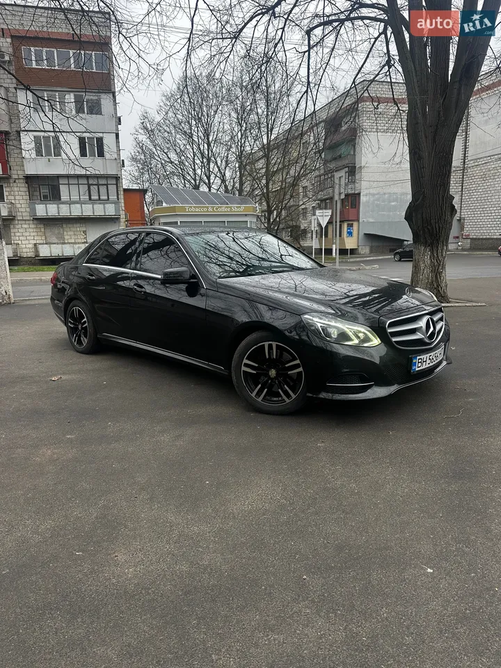 2013 Mercedes-Benz E-klasse - мініатюра 25