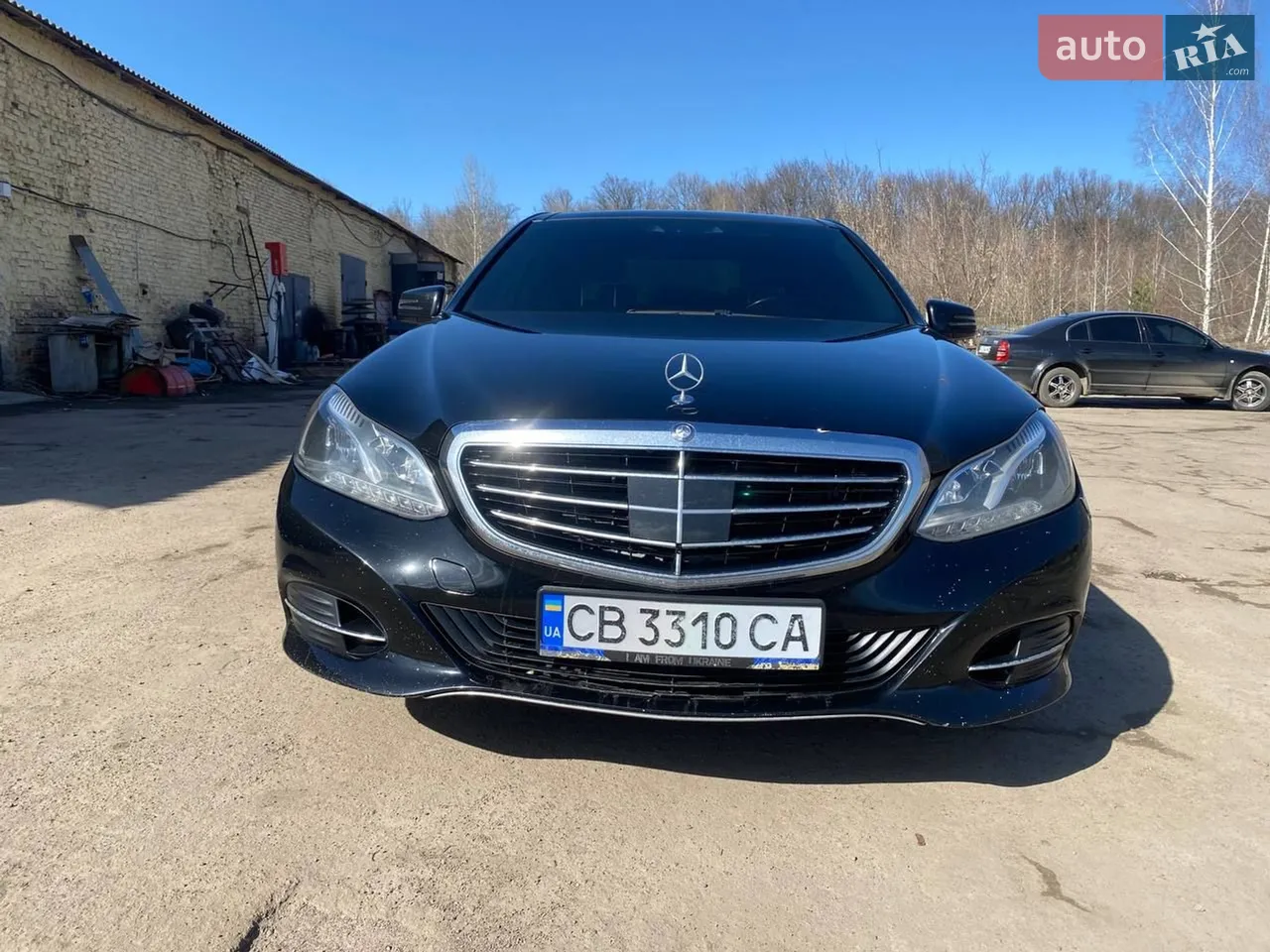 2013 Mercedes-Benz E-klasse - мініатюра 15