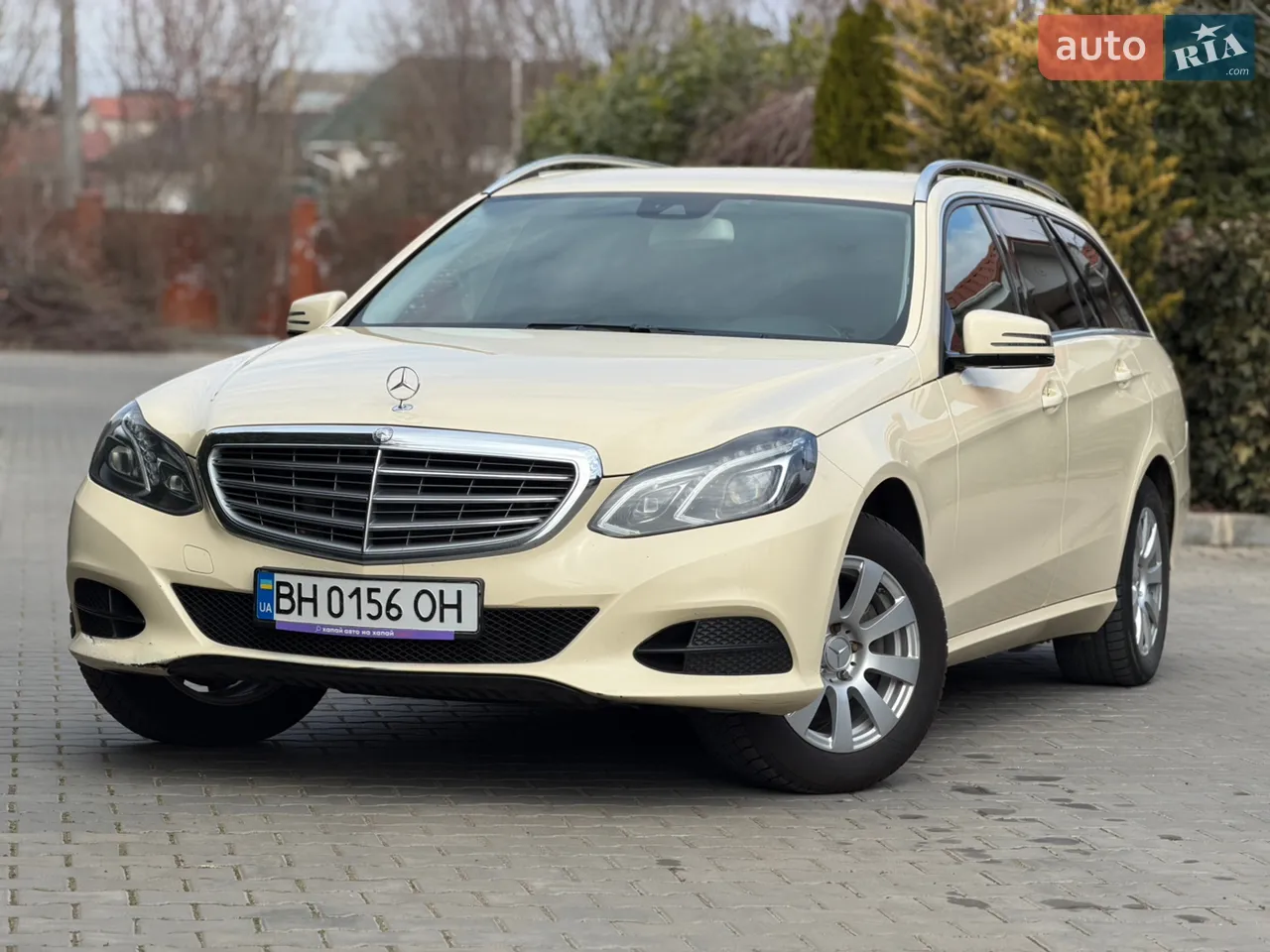 2015 Mercedes-Benz E-klasse - мініатюра 53