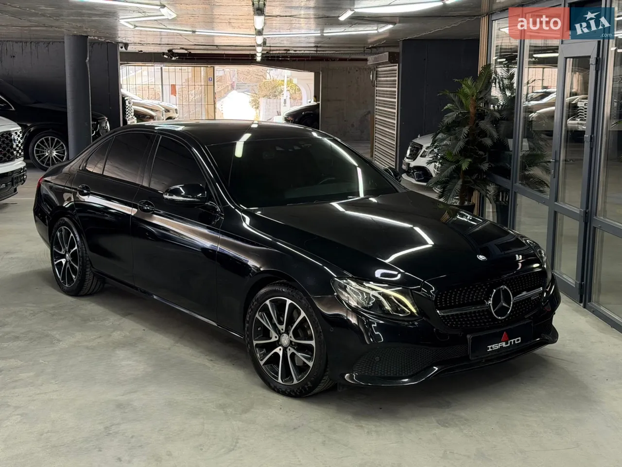 2016 Mercedes-Benz E-klasse - мініатюра 41