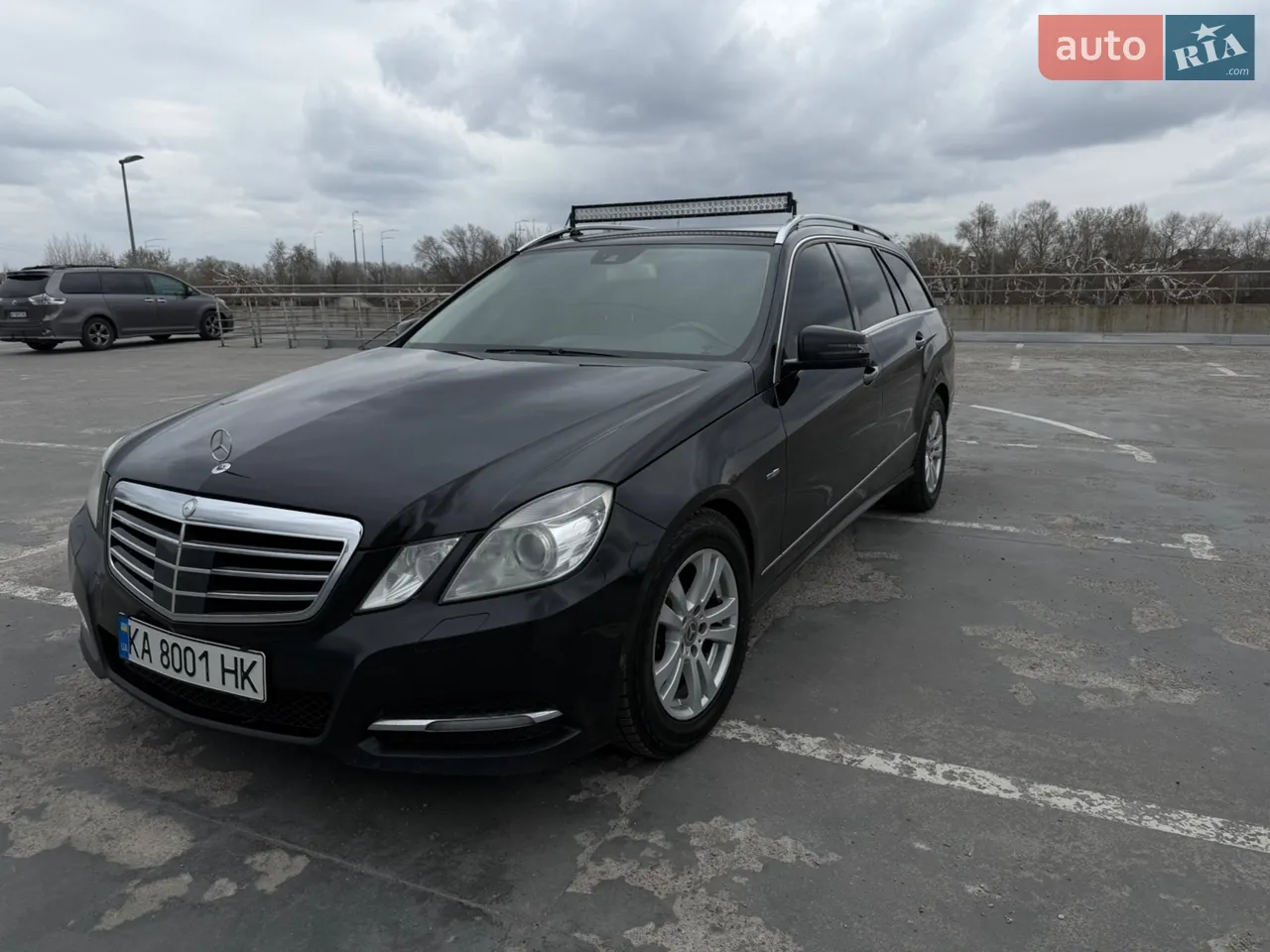 2011 Mercedes-Benz E-klasse - мініатюра 22
