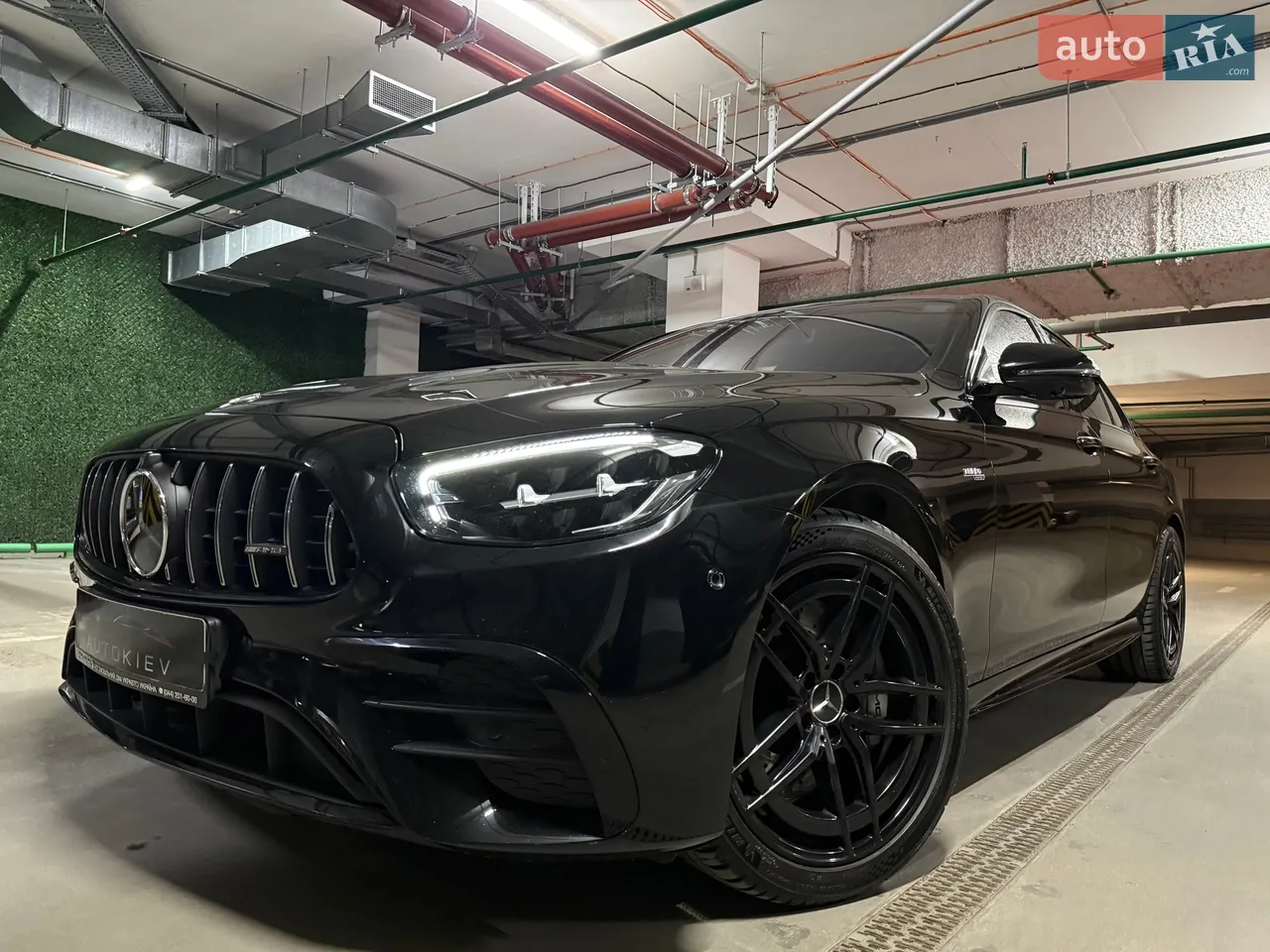 2021 Mercedes-Benz E-klasse - мініатюра 103