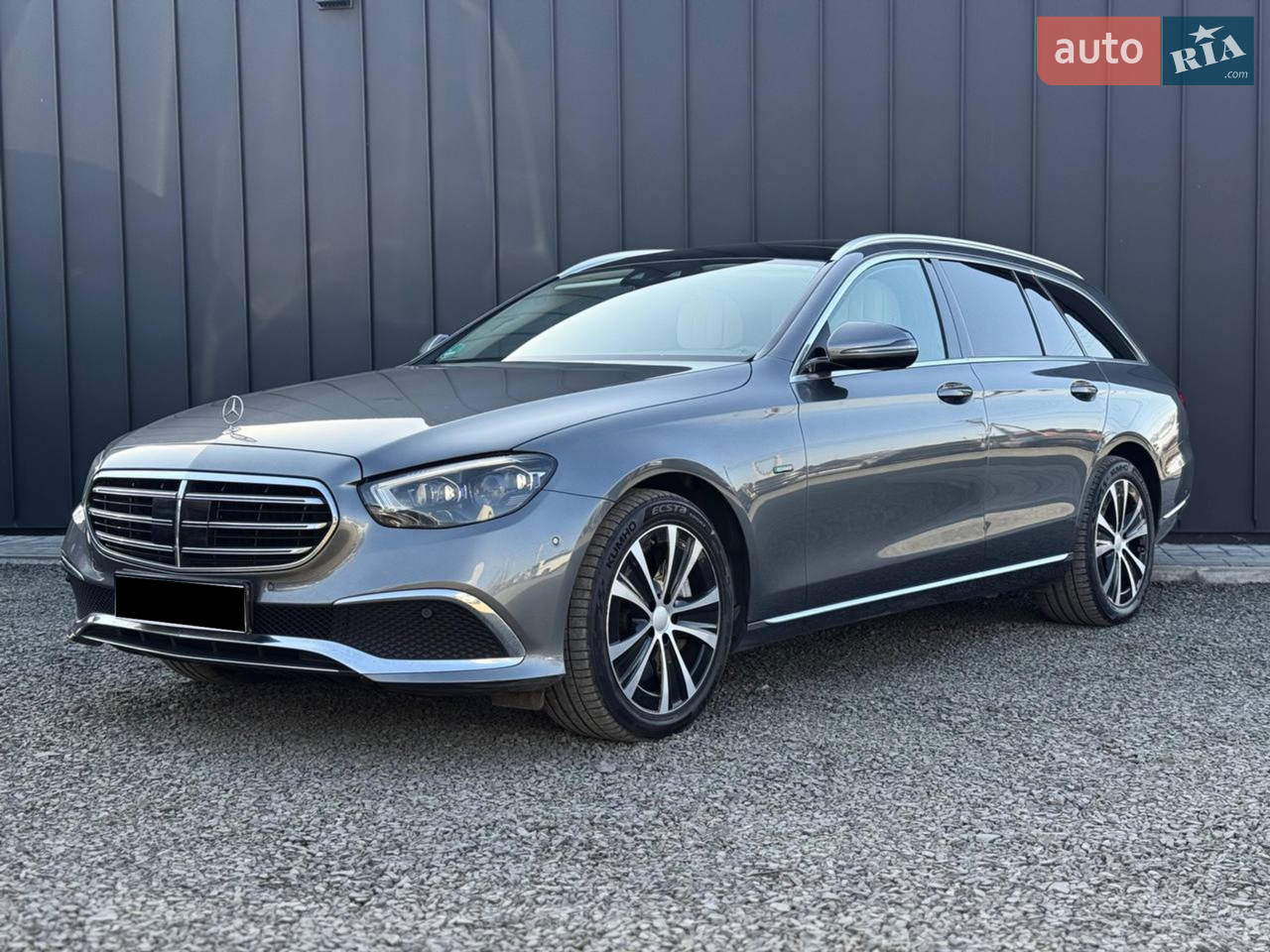 2020 Mercedes-Benz E-klasse - мініатюра 48