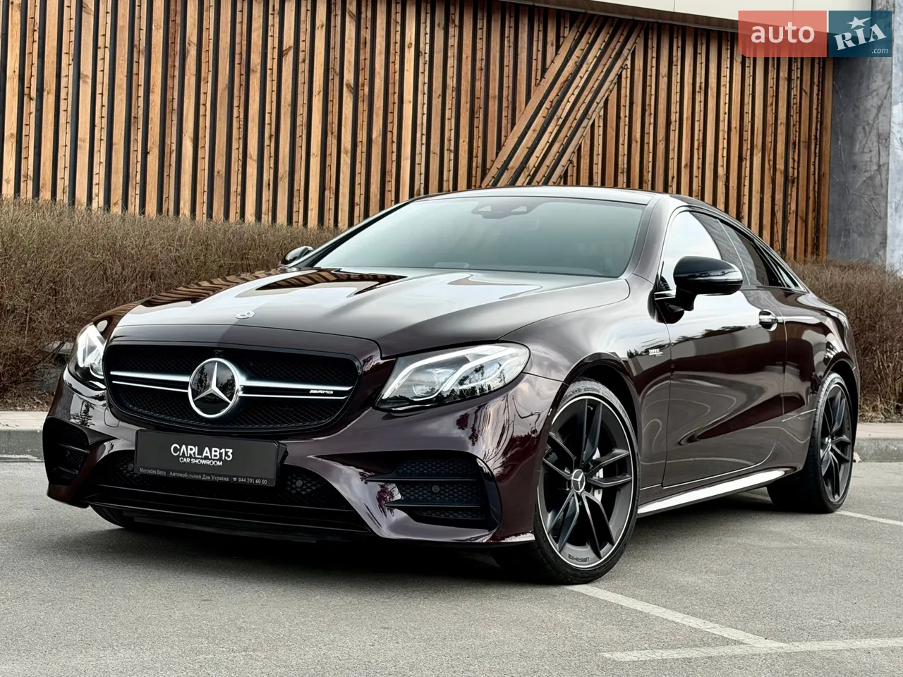 2018 Mercedes-Benz E-klasse - мініатюра 79