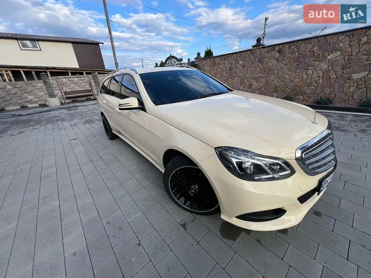 2014 Mercedes-Benz E-klasse - мініатюра 56