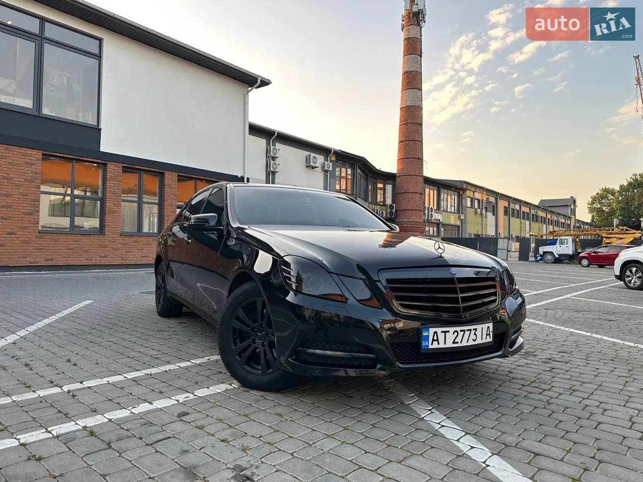 2011 Mercedes-Benz E-klasse - мініатюра 35