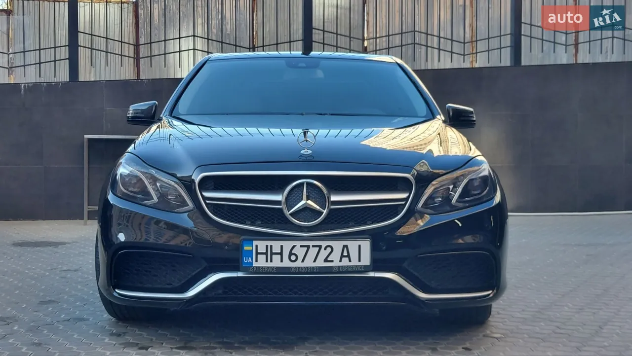 2012 Mercedes-Benz E-klasse - мініатюра 73