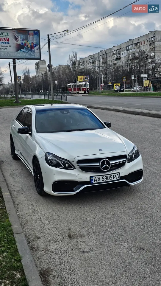 2013 Mercedes-Benz E-klasse - мініатюра 29