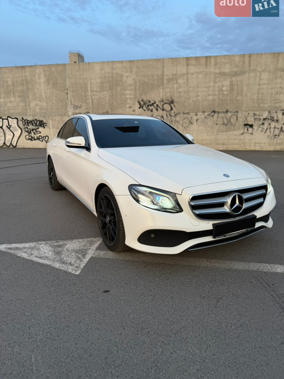 2016 Mercedes-Benz E-klasse - мініатюра 17