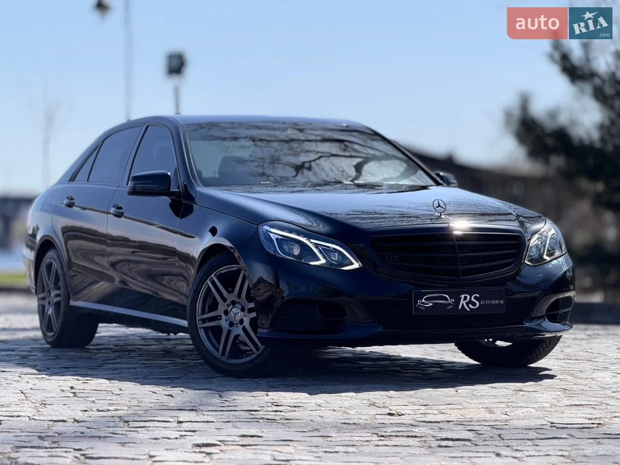 2015 Mercedes-Benz E-klasse - мініатюра 37