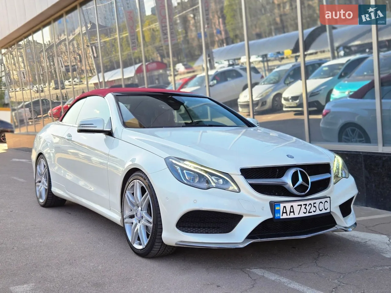2013 Mercedes-Benz E-klasse - мініатюра 43