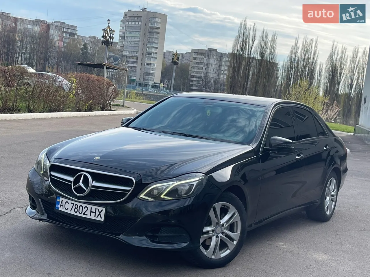 2010 Mercedes-Benz E-klasse - мініатюра 42