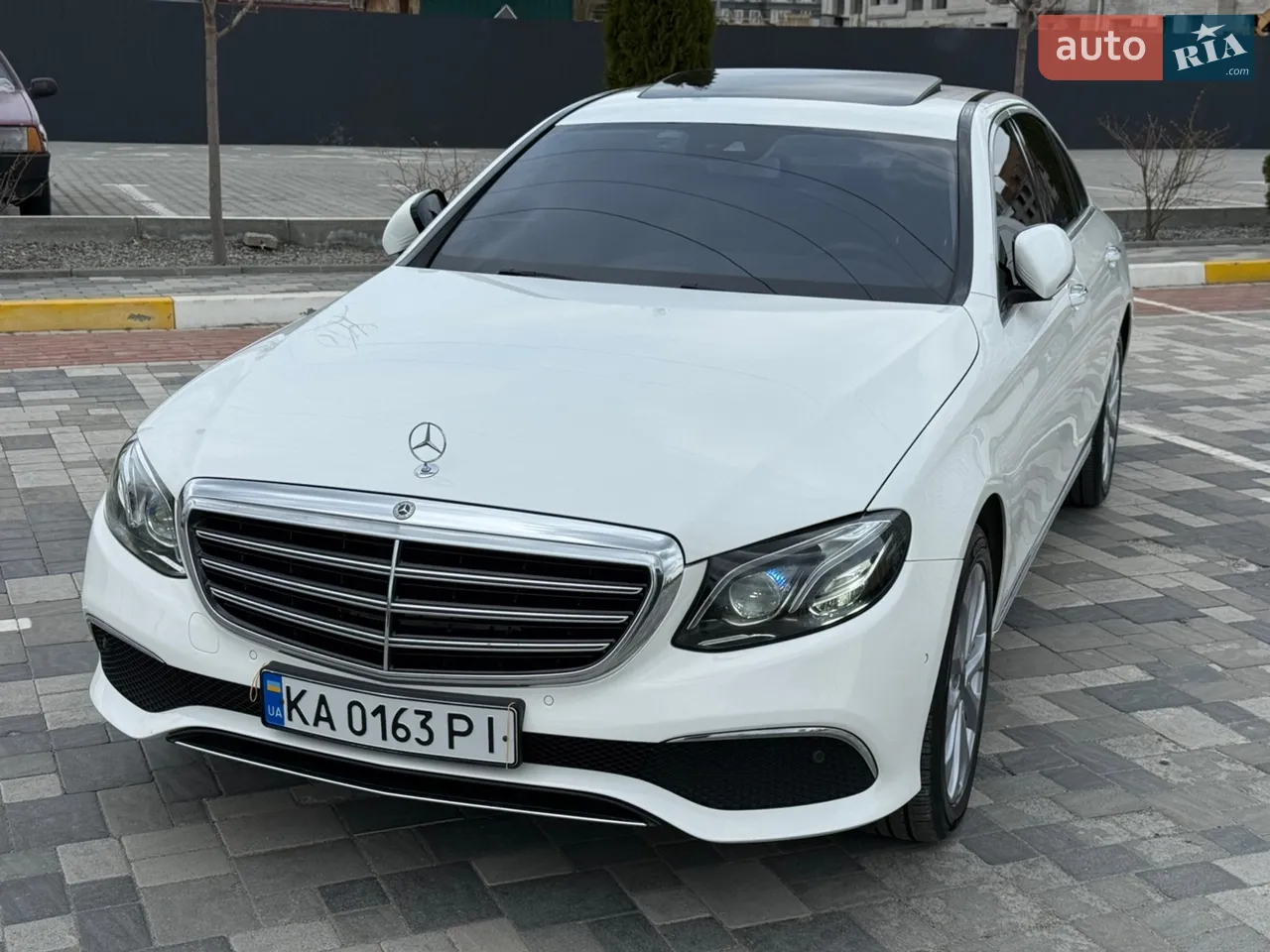 2018 Mercedes-Benz E-klasse - мініатюра 61