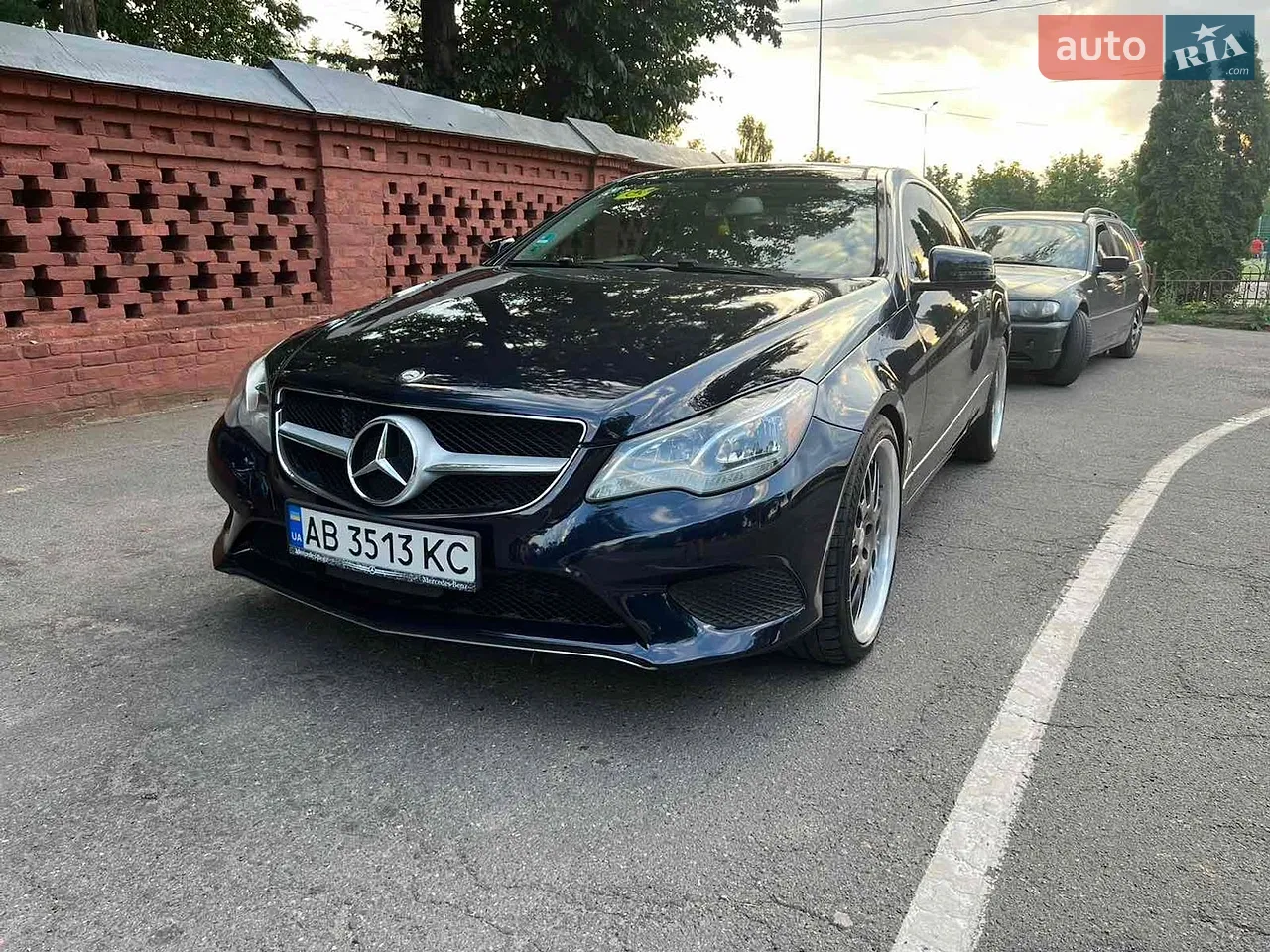 2013 Mercedes-Benz E-klasse - мініатюра 18