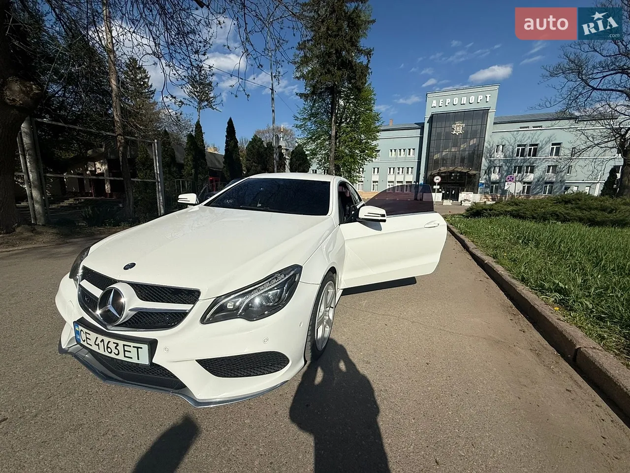 2014 Mercedes-Benz E-klasse - мініатюра 21