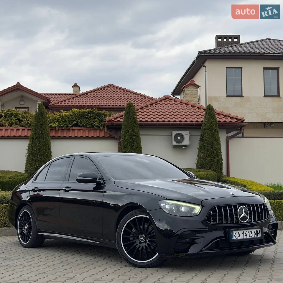 2017 Mercedes-Benz E-klasse - мініатюра 42
