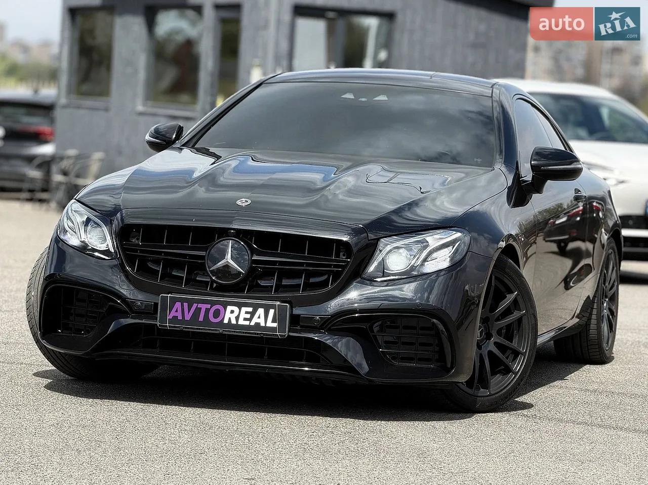 2017 Mercedes-Benz E-klasse - мініатюра 89