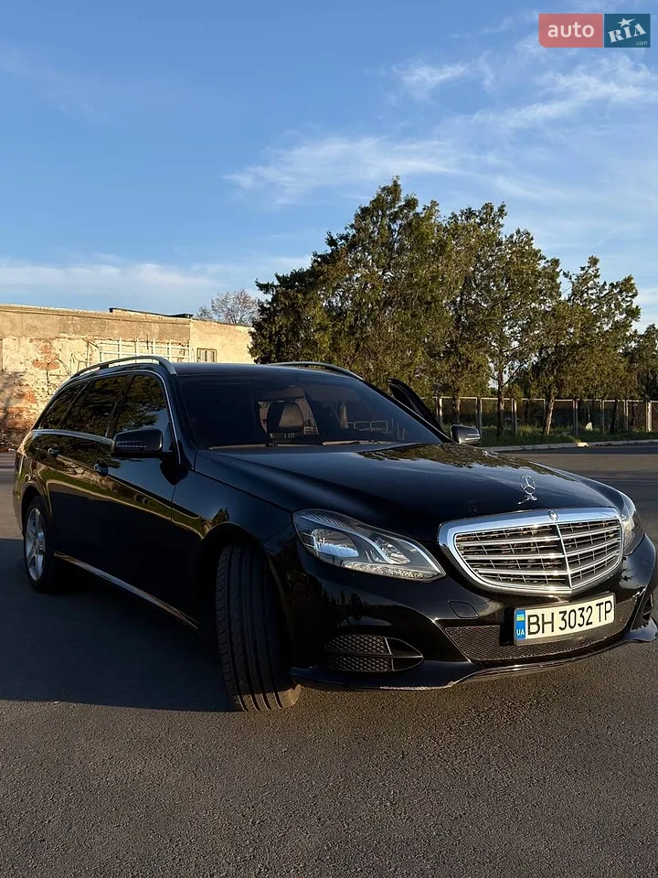 2013 Mercedes-Benz E-klasse - мініатюра 17