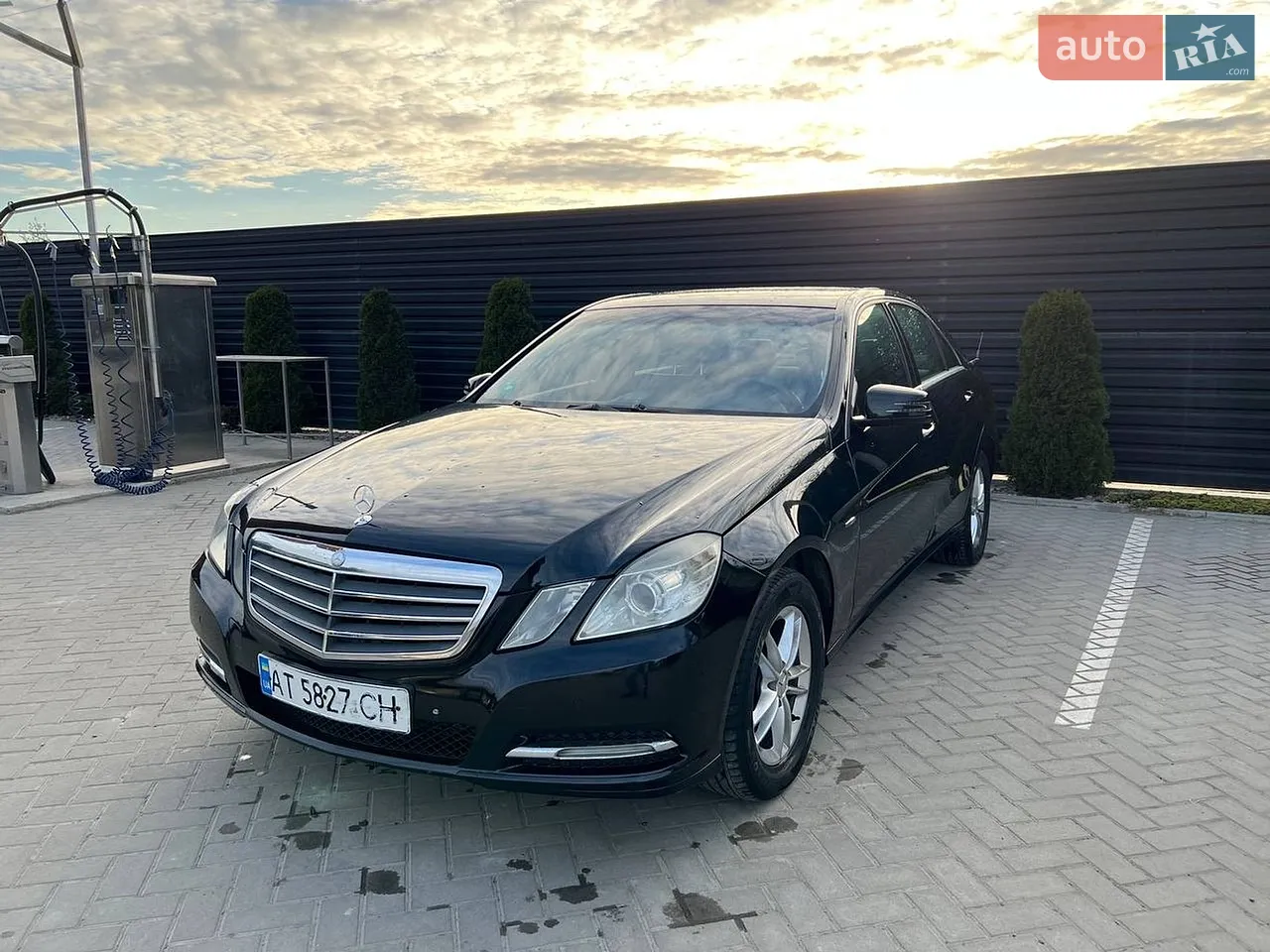 2012 Mercedes-Benz E-klasse - мініатюра 26