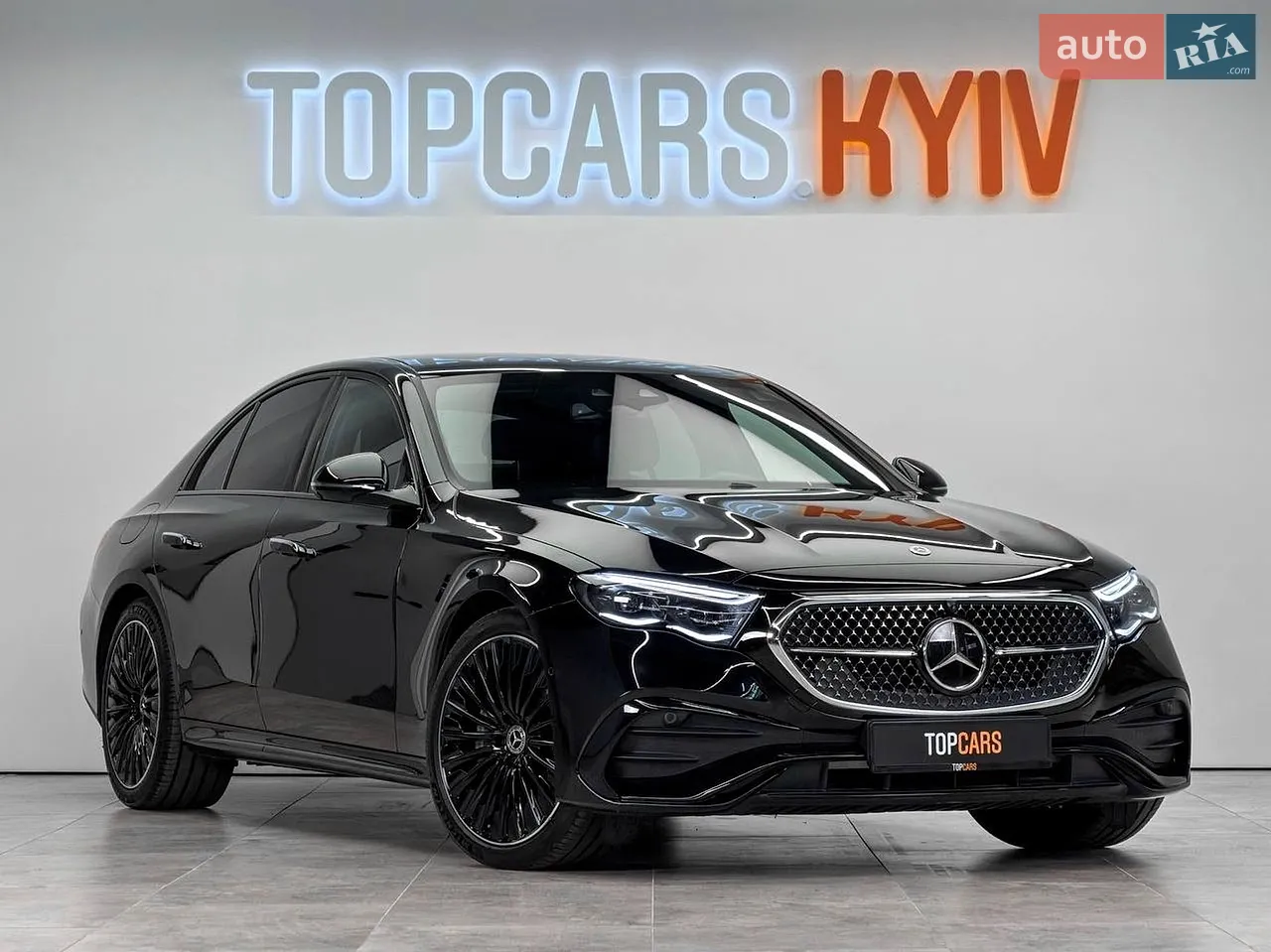 2024 Mercedes-Benz E-klasse - мініатюра 74