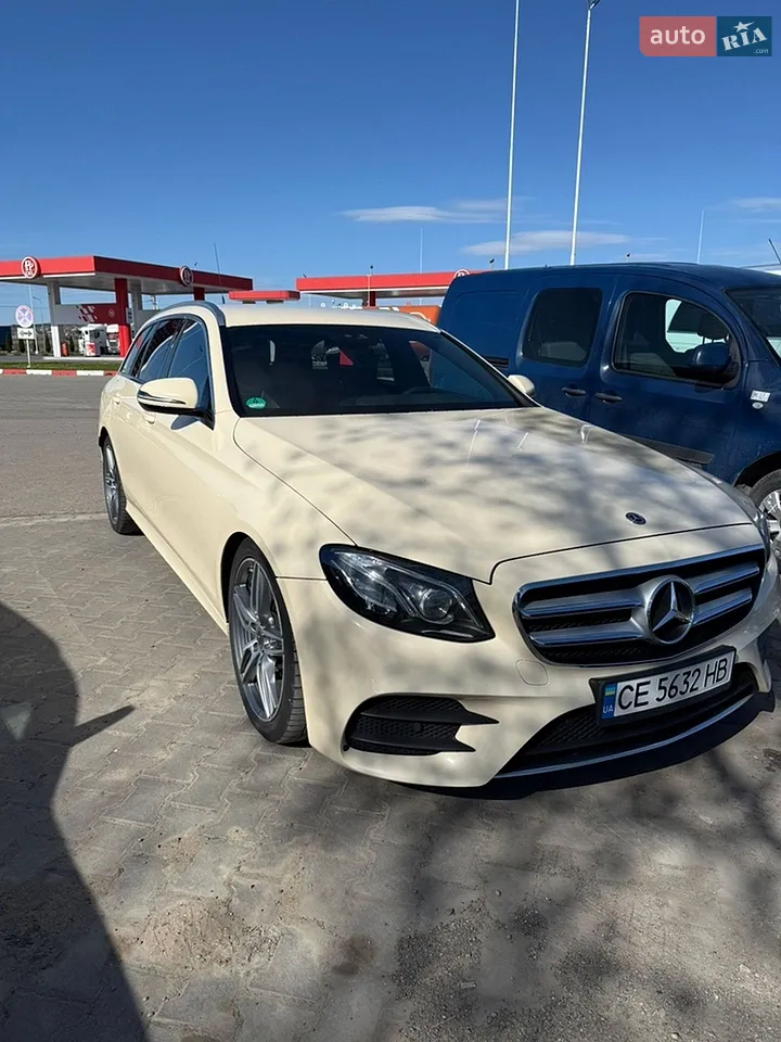 2019 Mercedes-Benz E-klasse - мініатюра 28