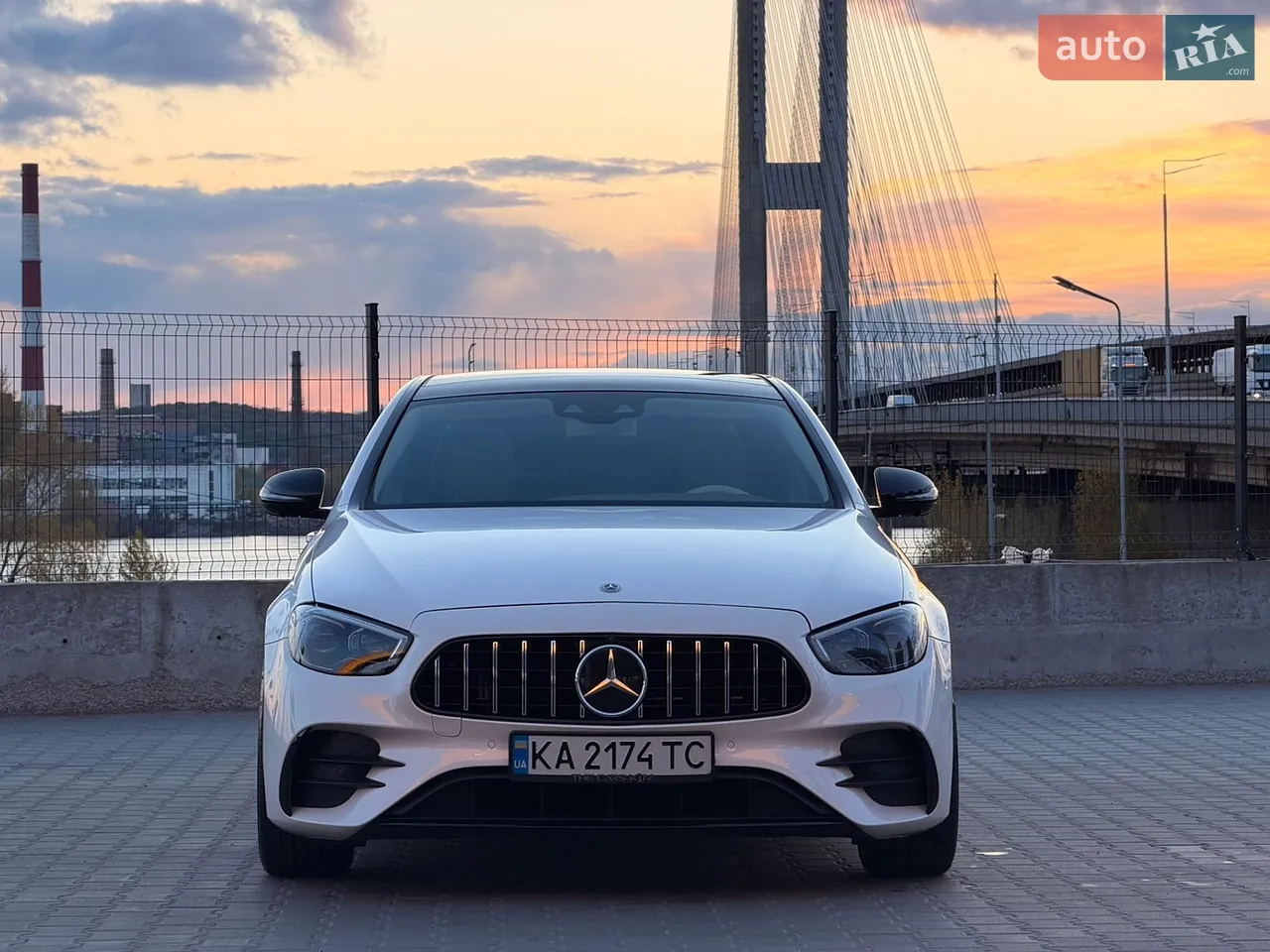 2019 Mercedes-Benz E-klasse - мініатюра 30