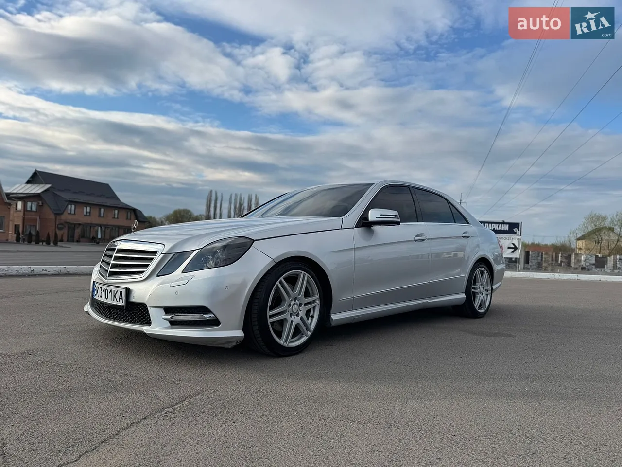 2012 Mercedes-Benz E-klasse - мініатюра 37