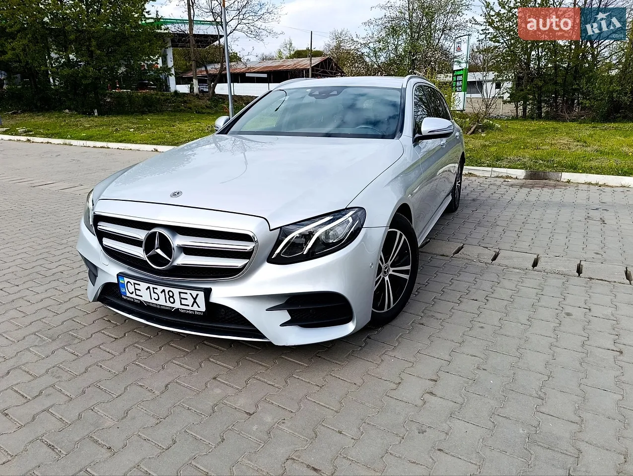 2019 Mercedes-Benz E-klasse - мініатюра 44