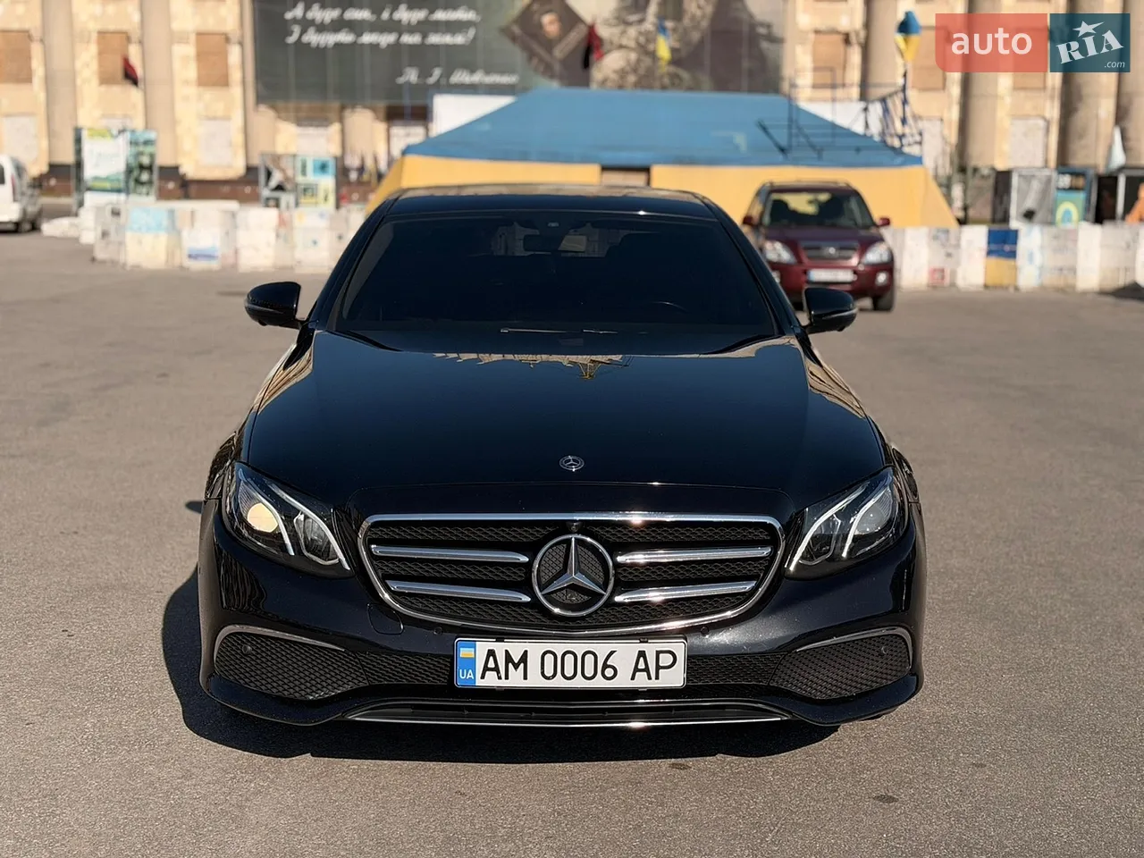 2018 Mercedes-Benz E-klasse - мініатюра 77
