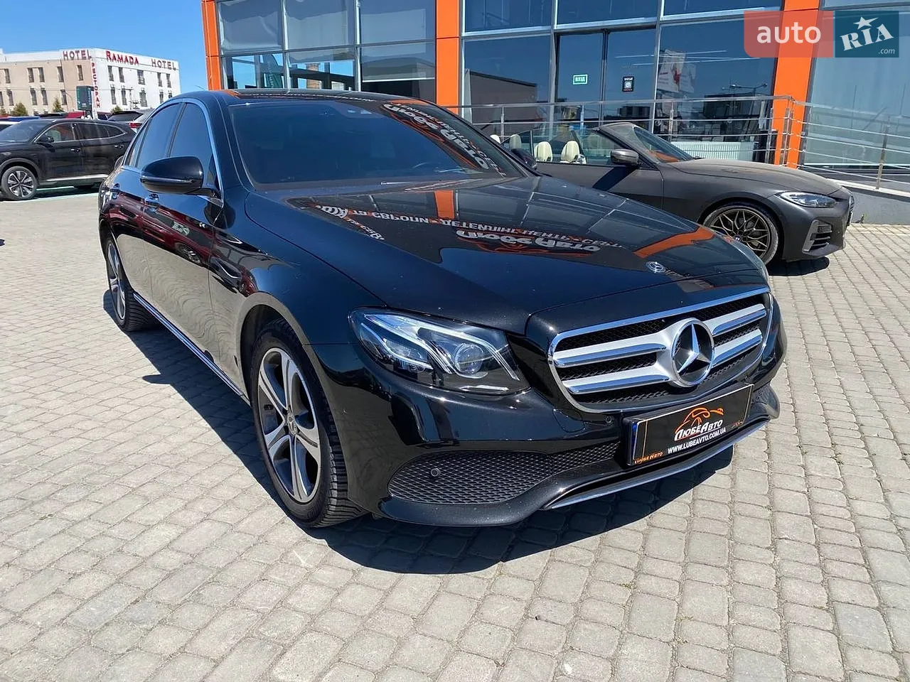 2019 Mercedes-Benz E-klasse - мініатюра 38