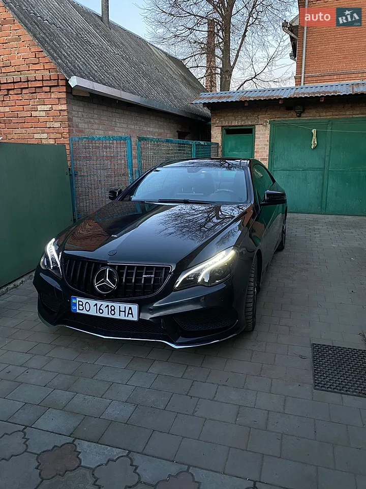 2016 Mercedes-Benz E-klasse - мініатюра 29