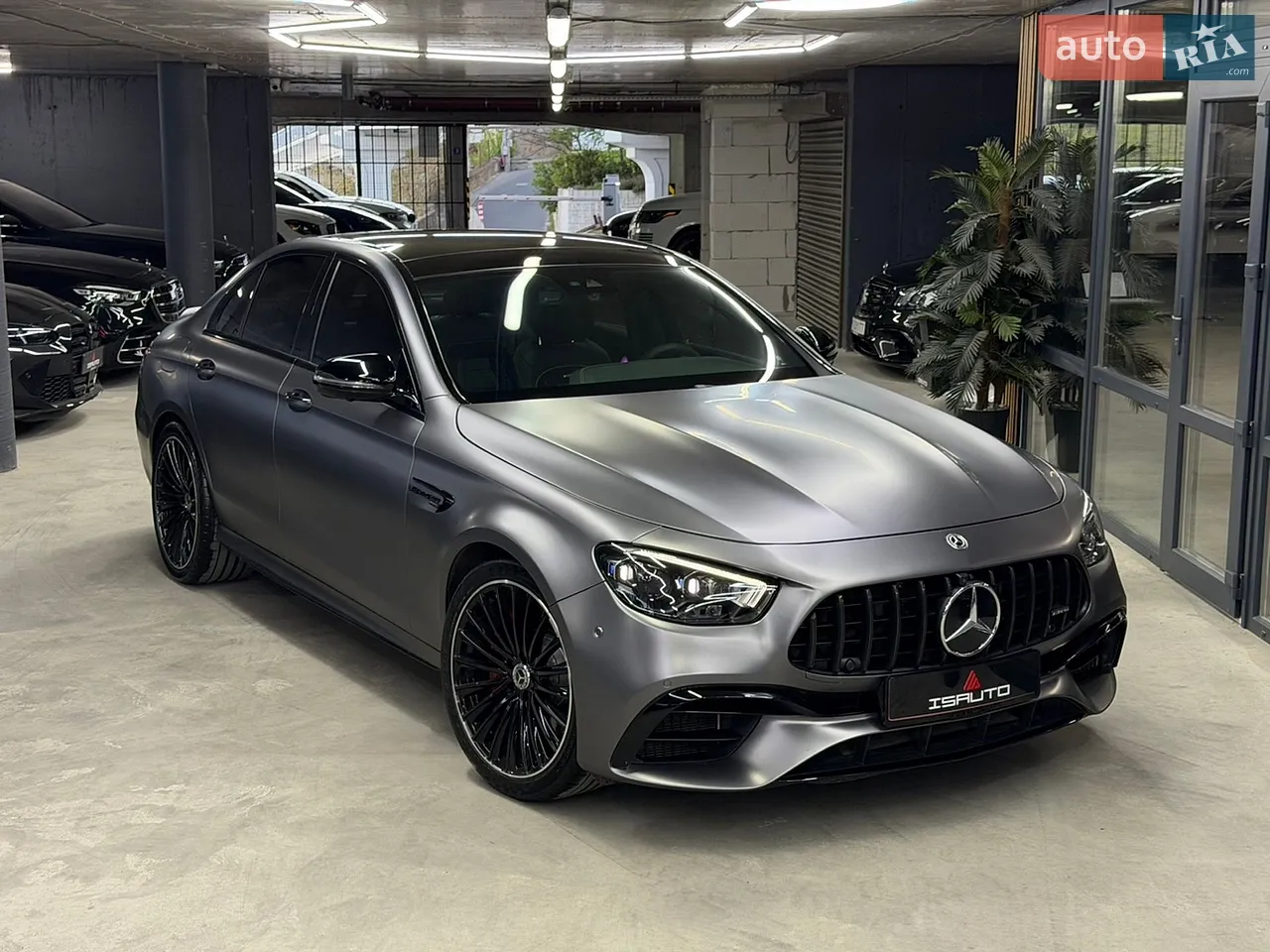 2021 Mercedes-Benz E-klasse - мініатюра 41
