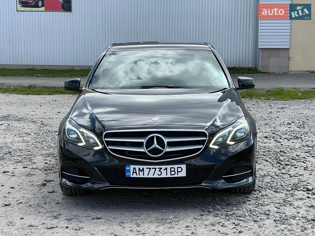 2015 Mercedes-Benz E-klasse - мініатюра 26