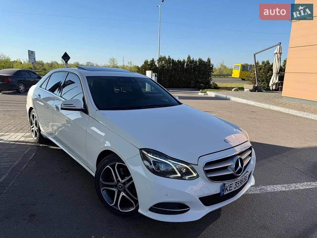2015 Mercedes-Benz E-klasse - мініатюра 56