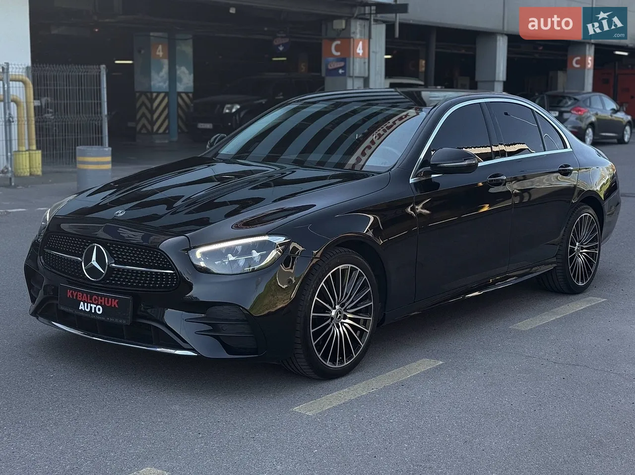 2021 Mercedes-Benz E-klasse - мініатюра 35