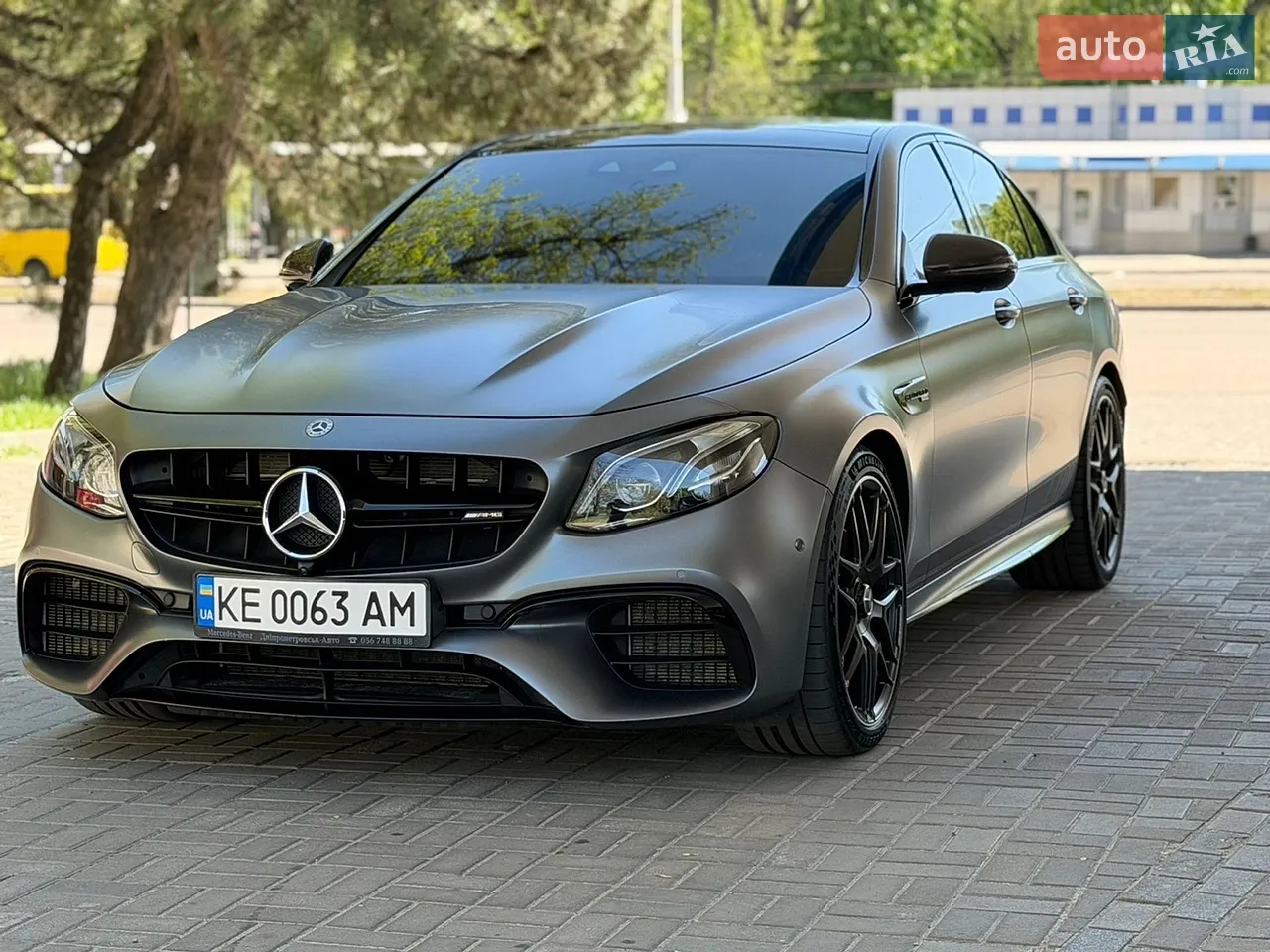 2018 Mercedes-Benz E-klasse - мініатюра 62