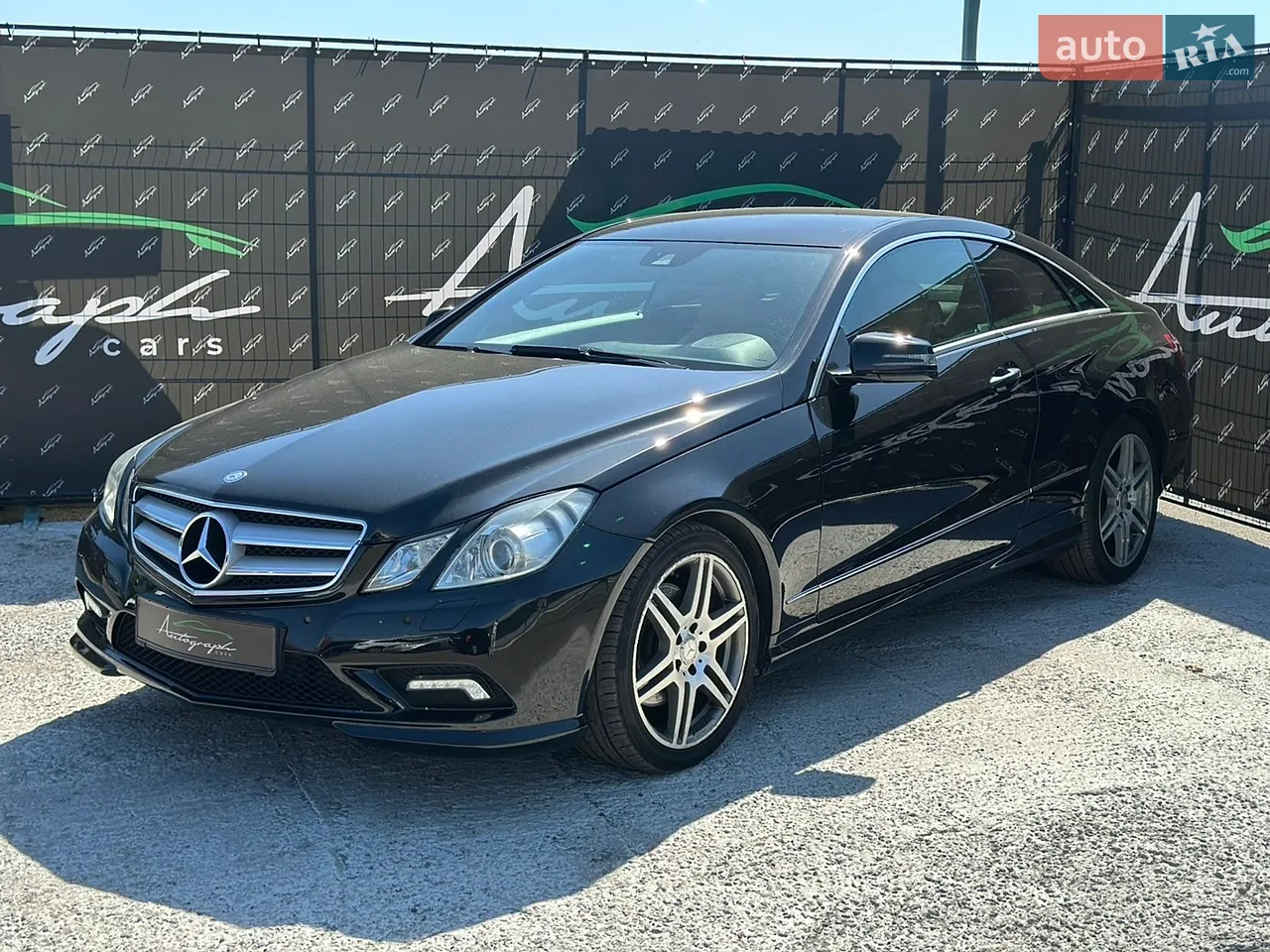 2012 Mercedes-Benz E-klasse - мініатюра 42