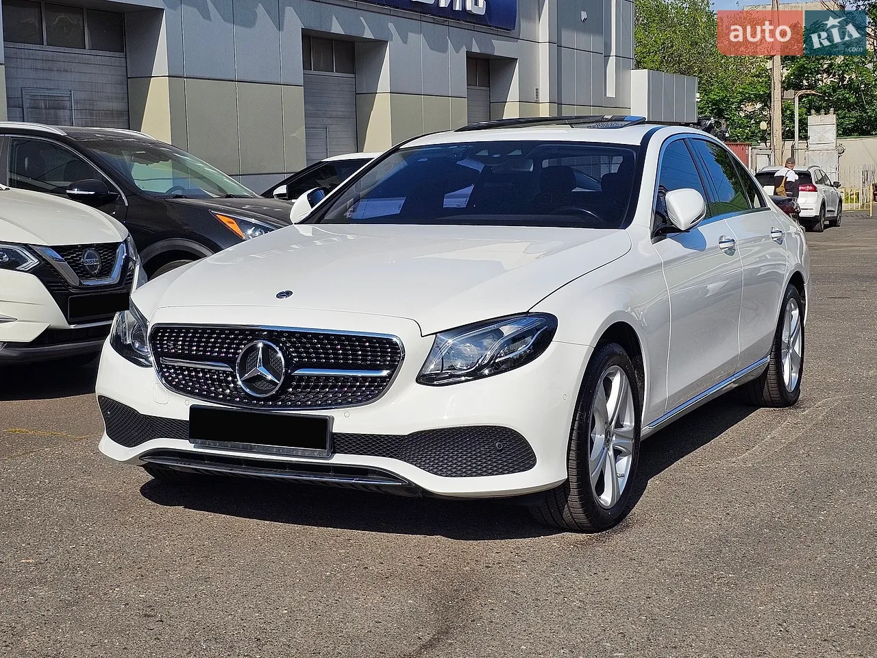 2018 Mercedes-Benz E-klasse - мініатюра 57