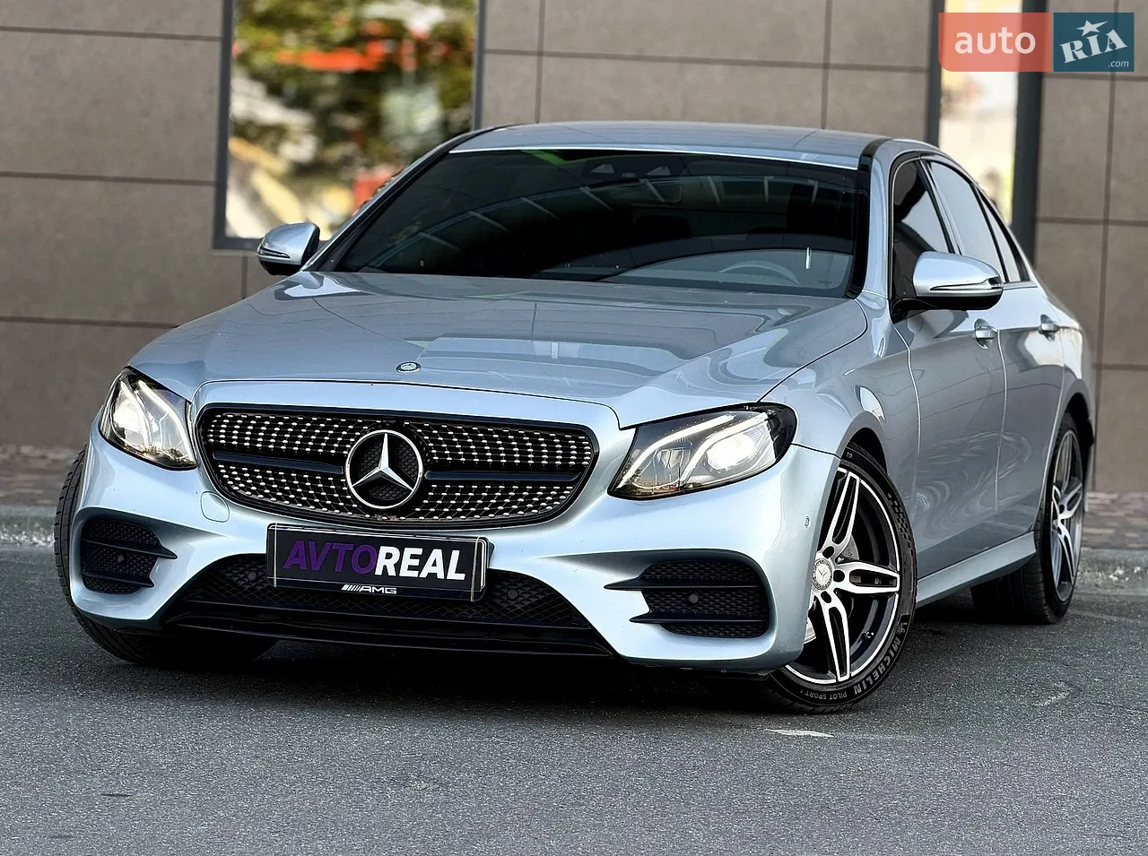 2016 Mercedes-Benz E-klasse - мініатюра 127